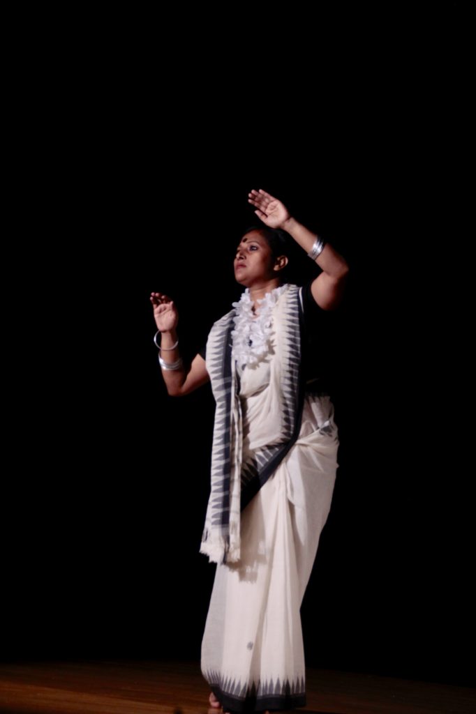 Khyepa Paaglaar Pyanchaal Play Scene