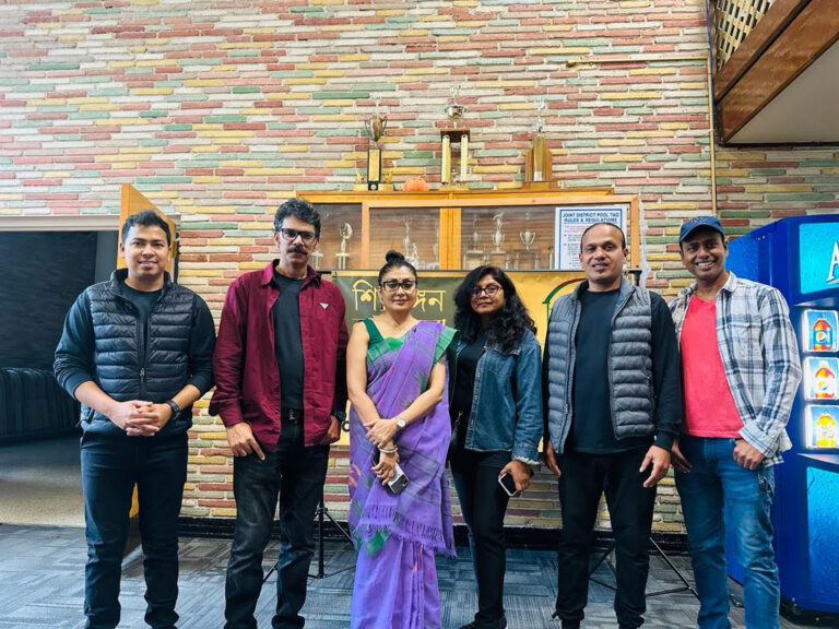 About Khyepa Paaglaar Pyanchaal Stage Production