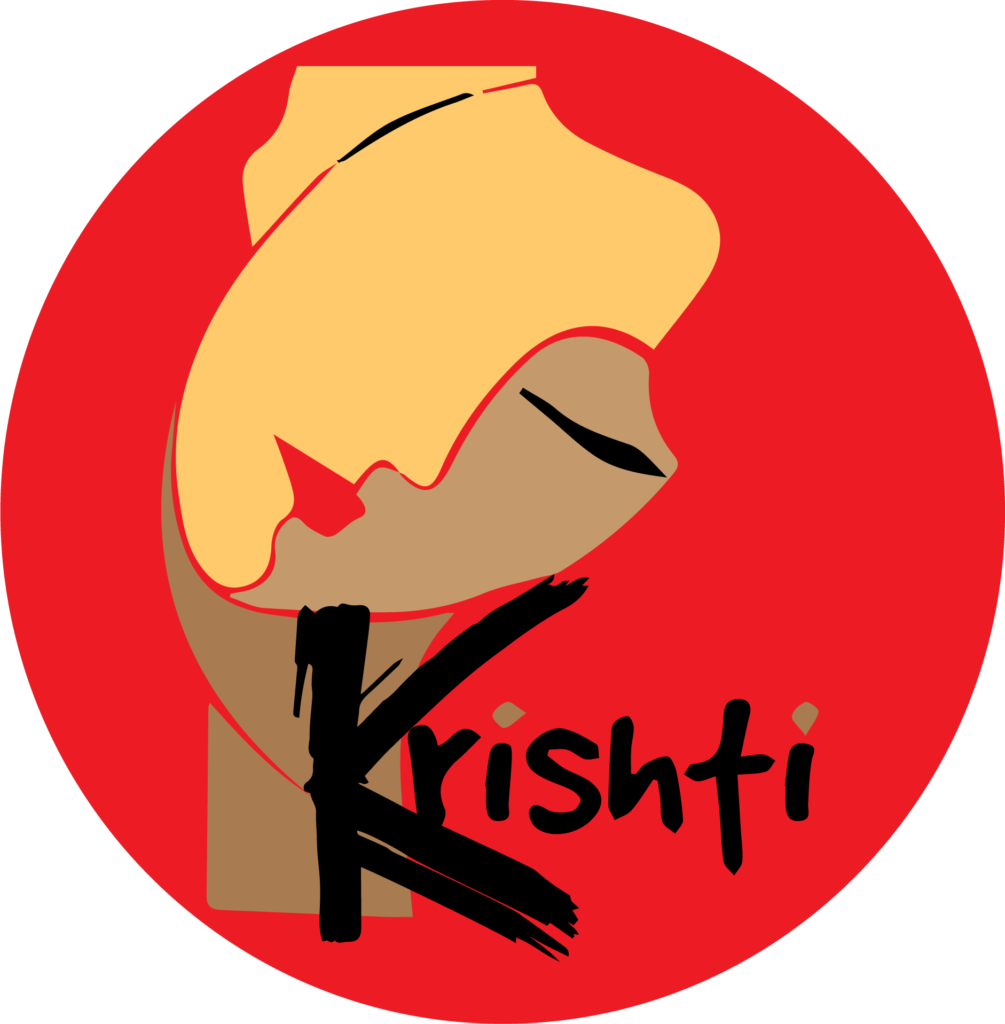 KRISHTI