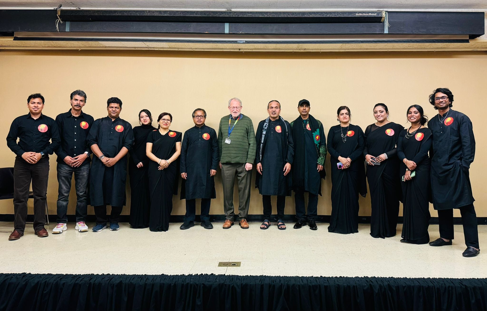 Queens Central Library Partnership