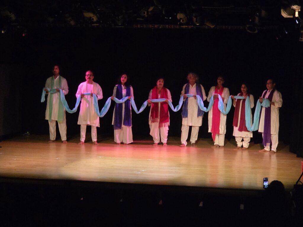 2nd Krishti Theatre Festival 2026