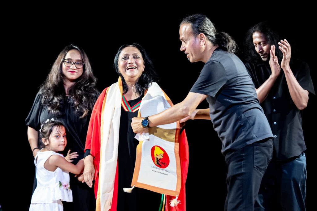 2nd Krishti Theatre Festival 2026