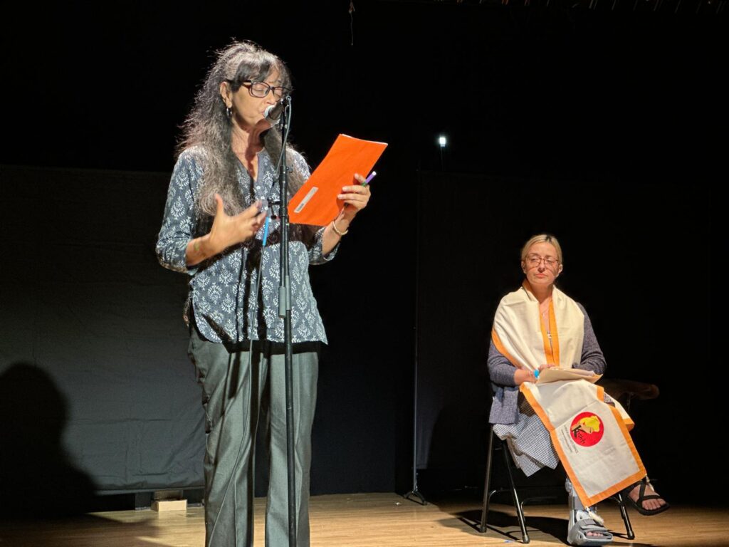 2nd Krishti Theatre Festival 2026