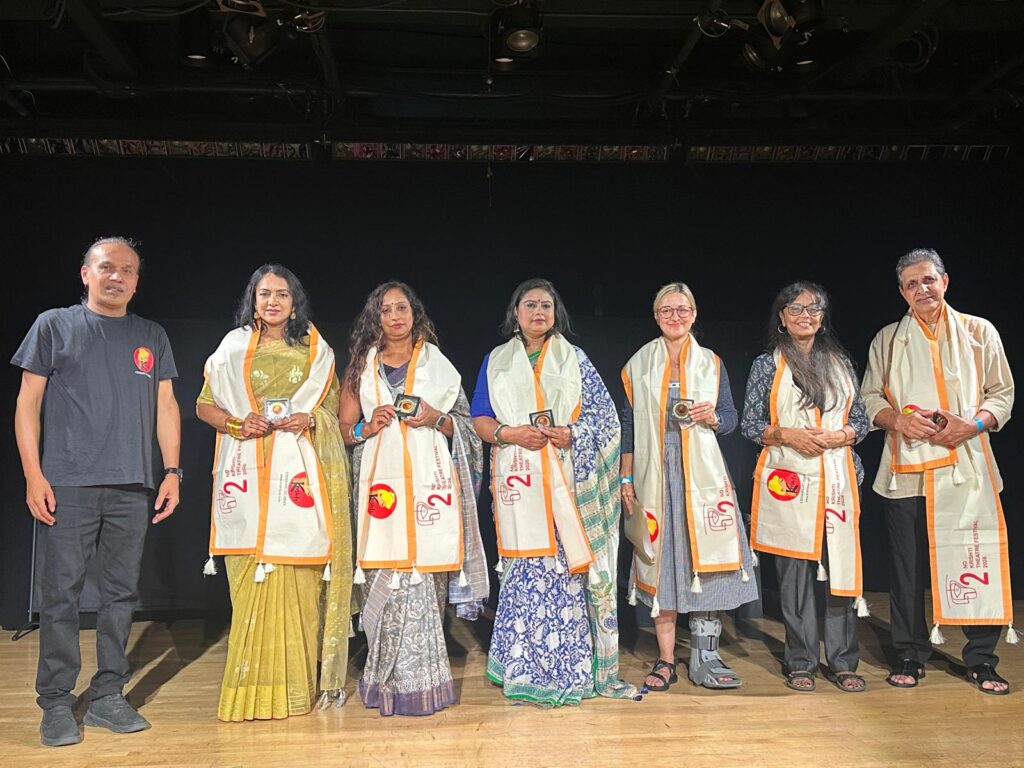 2nd Krishti Theatre Festival 2026