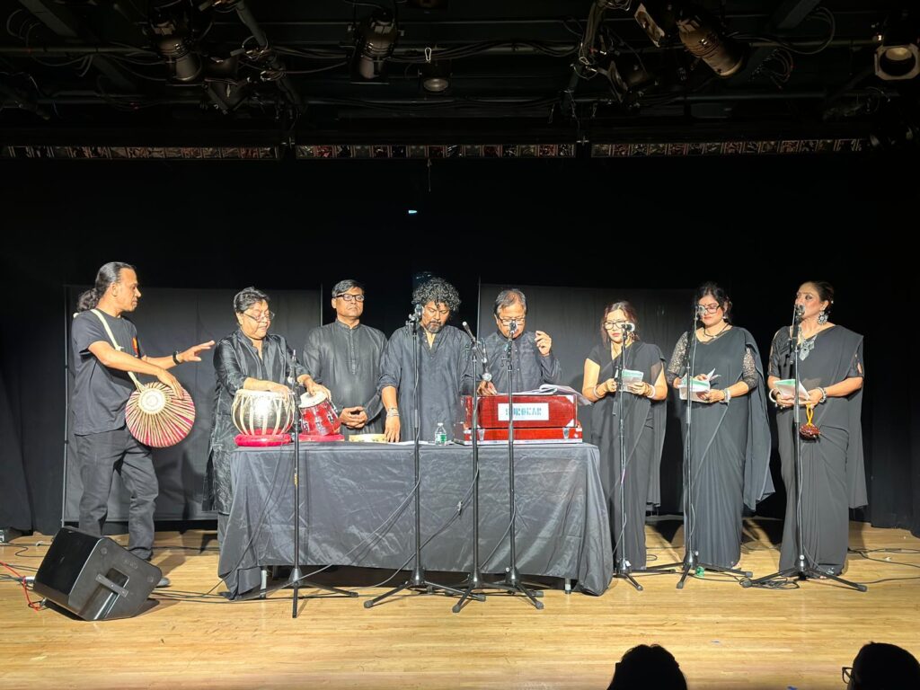 2nd Krishti Theatre Festival 2026