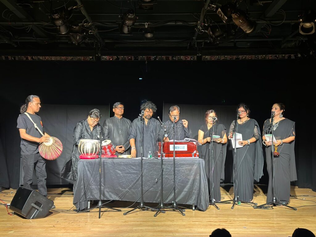 2nd Krishti Theatre Festival 2026
