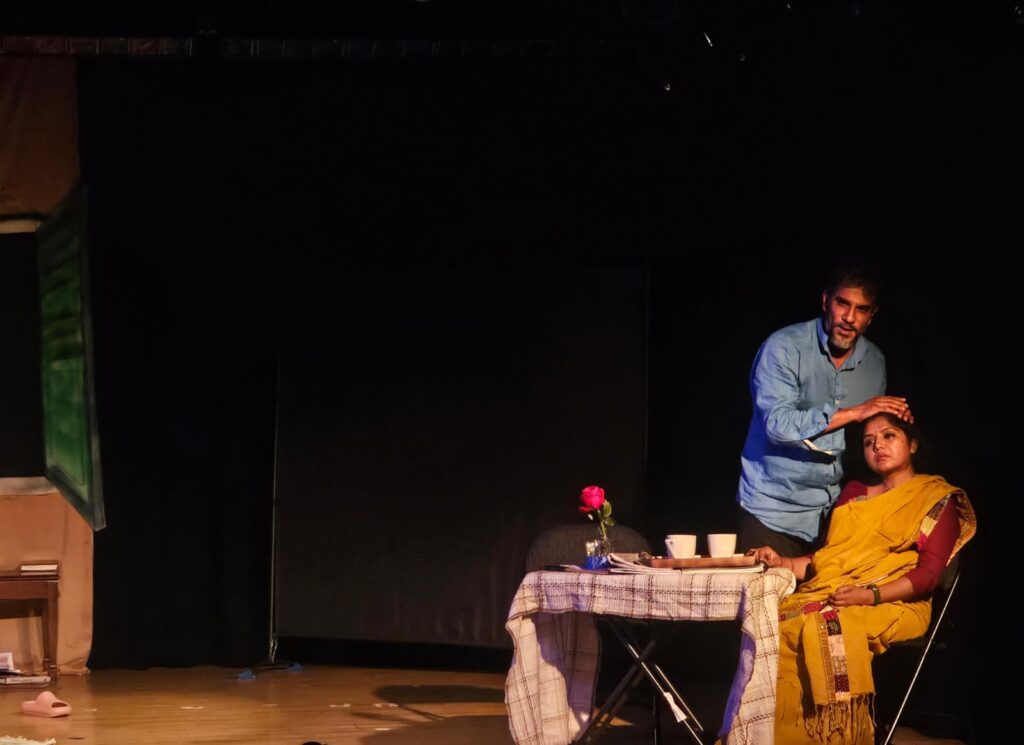 2nd Krishti Theatre Festival 2026