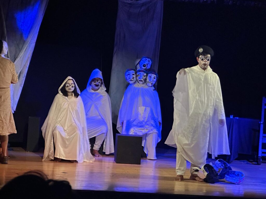 2nd Krishti Theatre Festival 2026