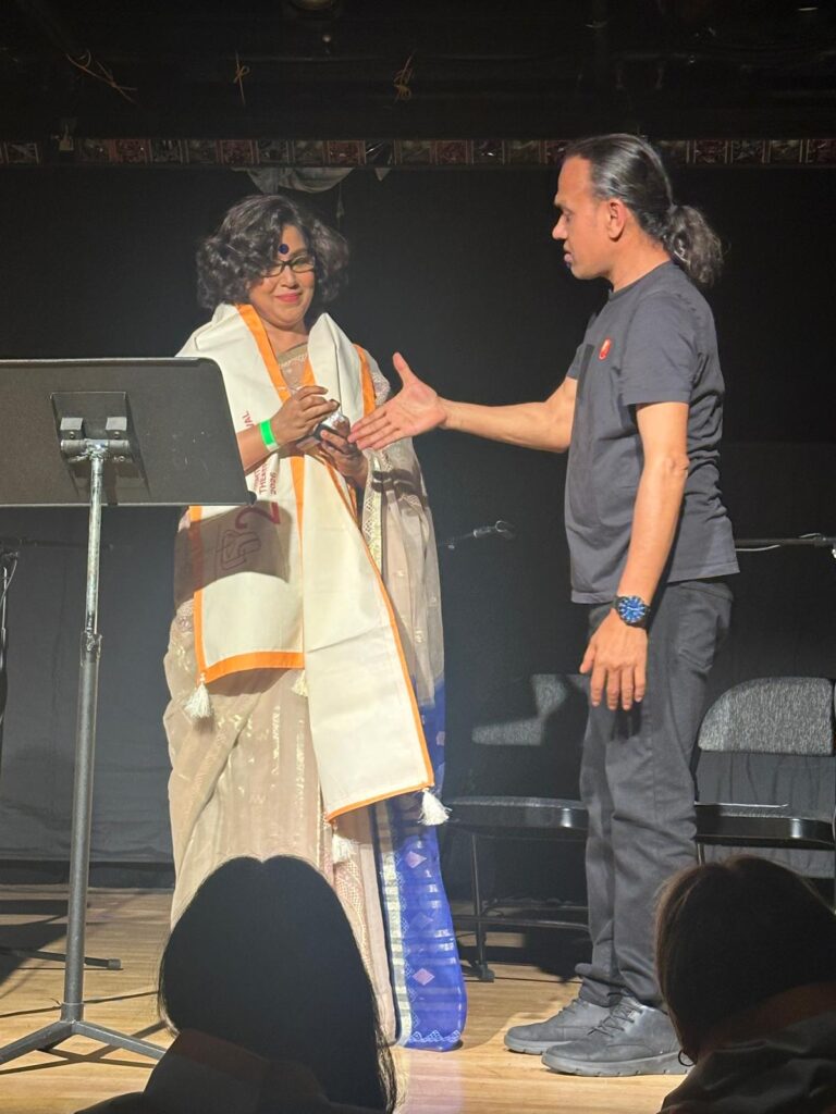 2nd Krishti Theatre Festival 2026