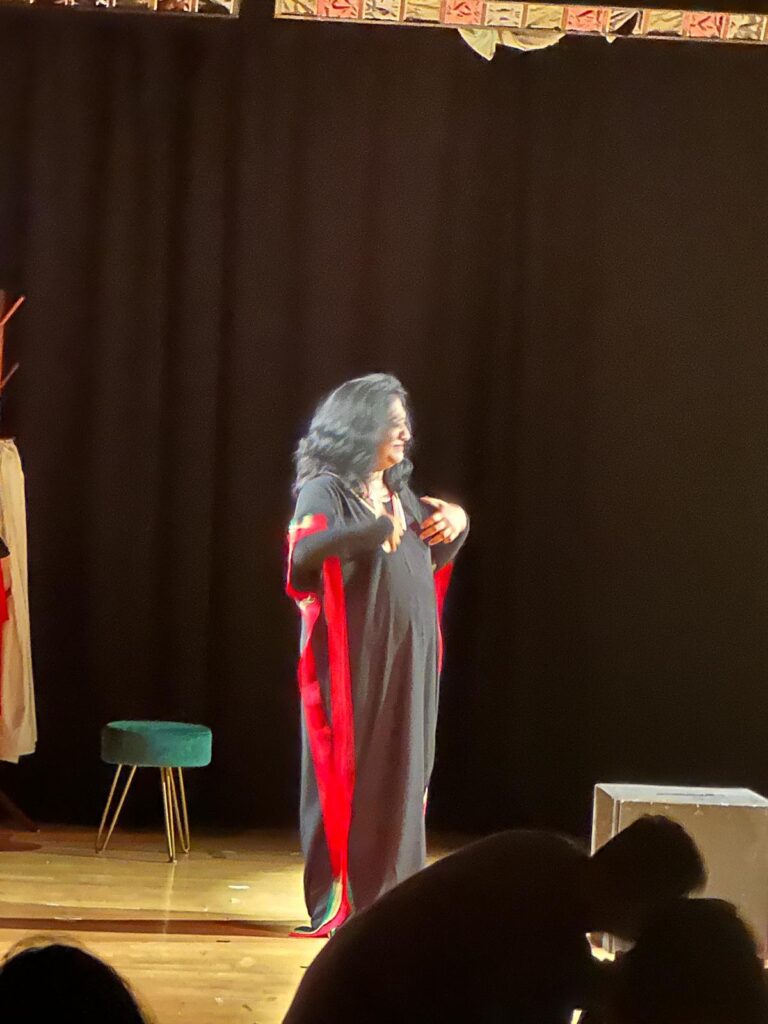 2nd Krishti Theatre Festival 2026