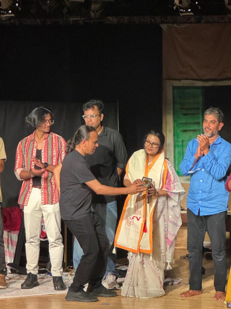 2nd Krishti Theatre Festival 2026