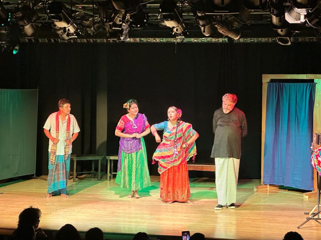 2nd Krishti Theatre Festival 2026