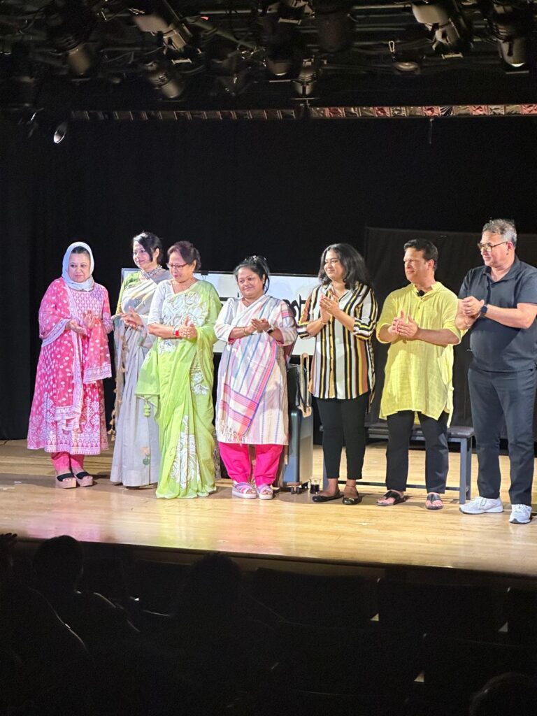 2nd Krishti Theatre Festival 2026