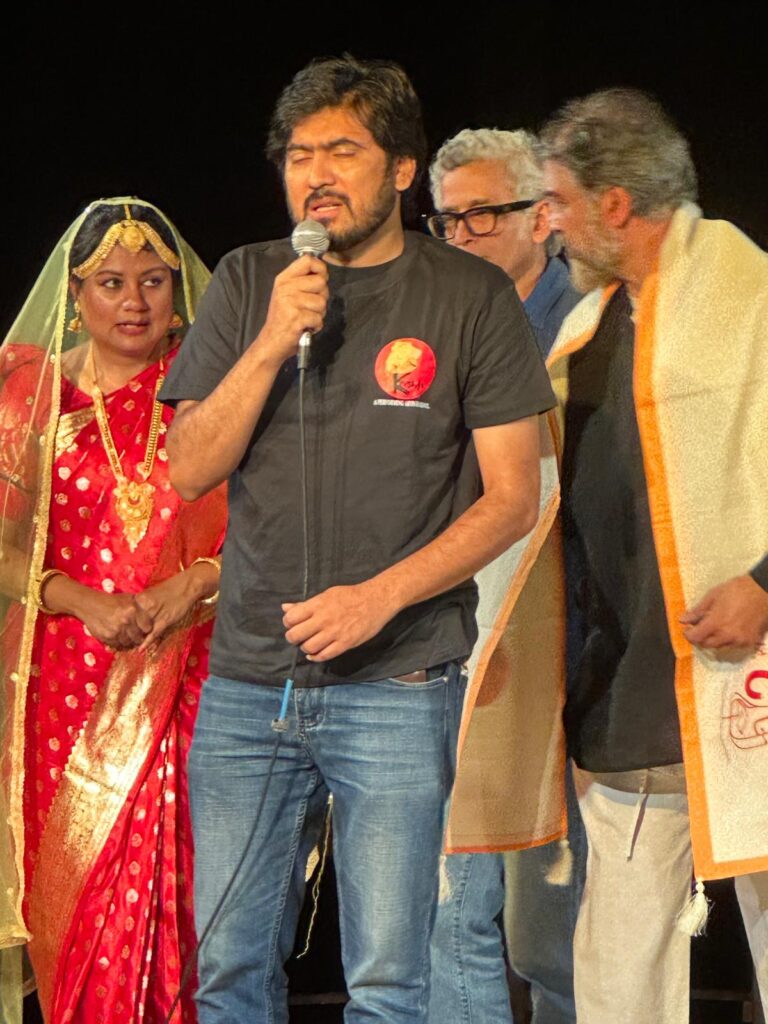 2nd Krishti Theatre Festival 2026