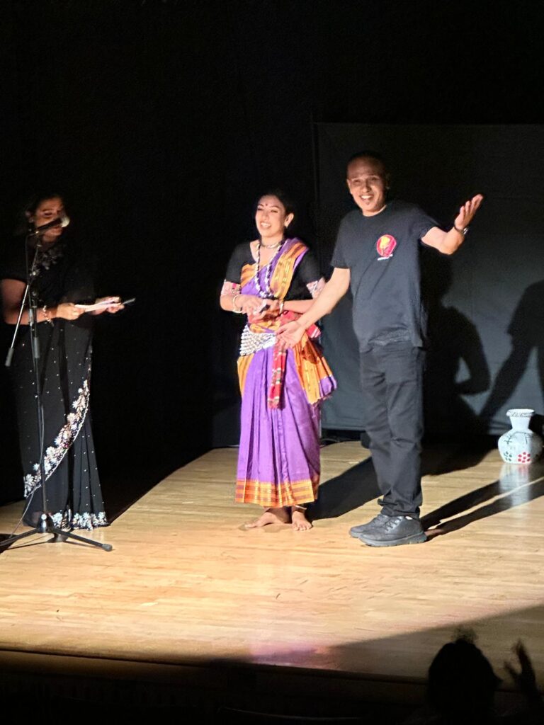 2nd Krishti Theatre Festival 2026