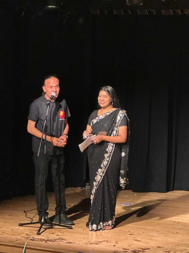 2nd Krishti Theatre Festival 2026