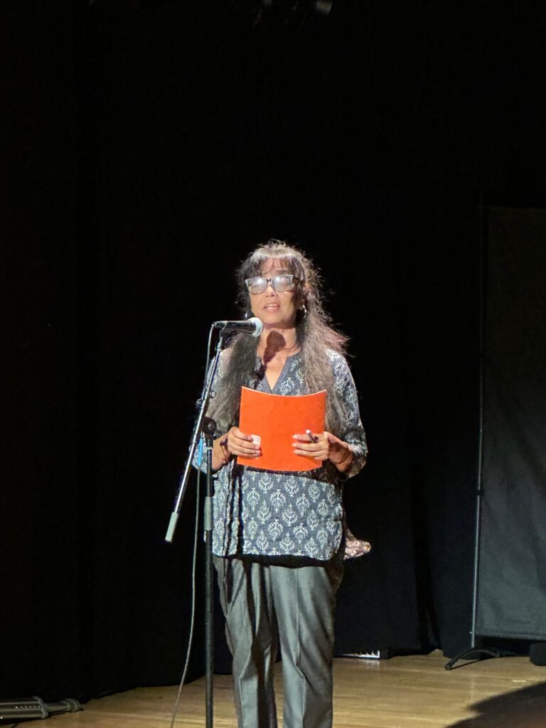 2nd Krishti Theatre Festival 2026