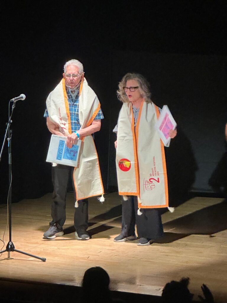 2nd Krishti Theatre Festival 2026