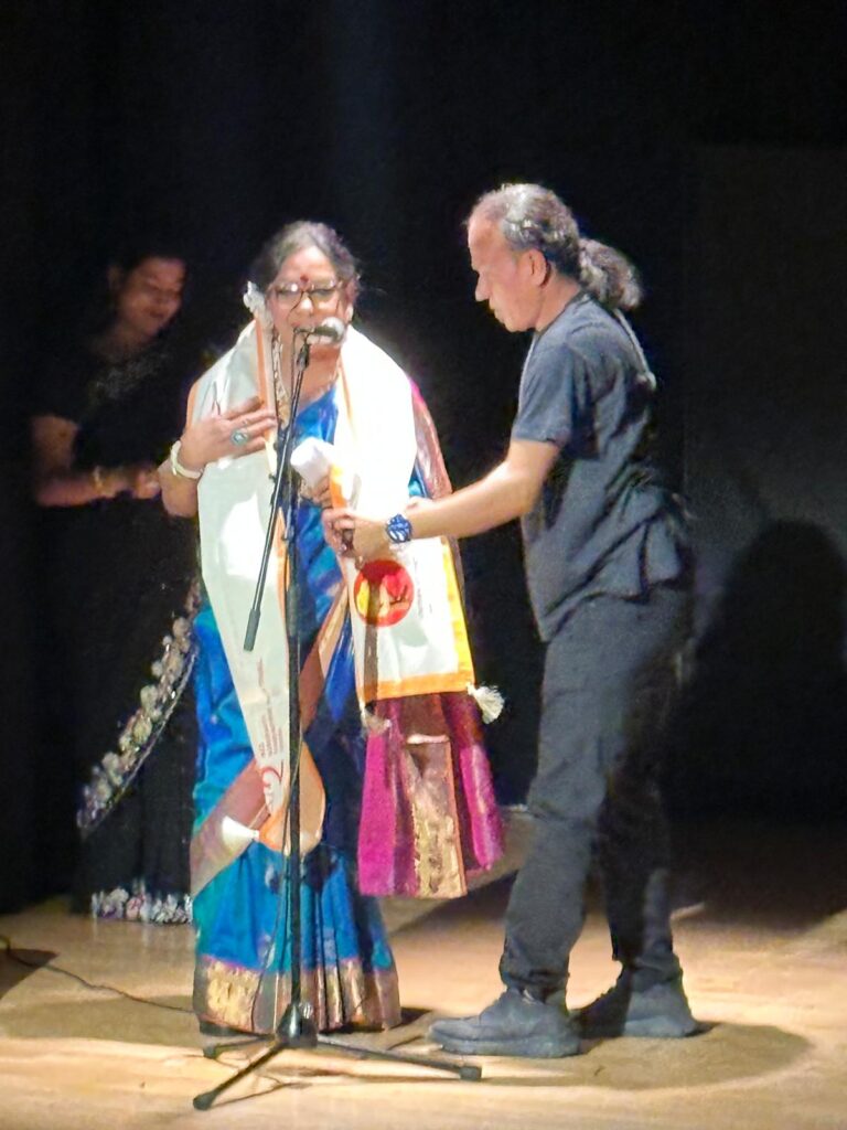 2nd Krishti Theatre Festival 2026