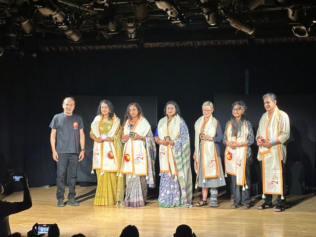 2nd Krishti Theatre Festival 2026