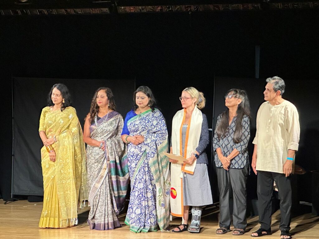 2nd Krishti Theatre Festival 2026