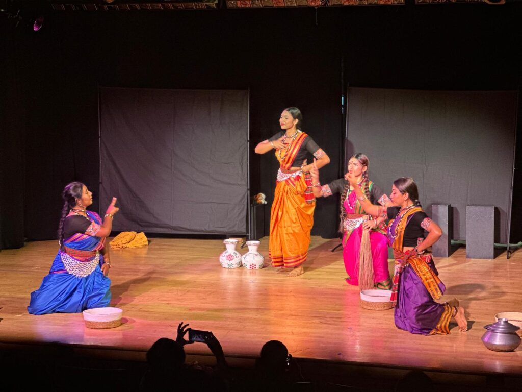 2nd Krishti Theatre Festival 2026