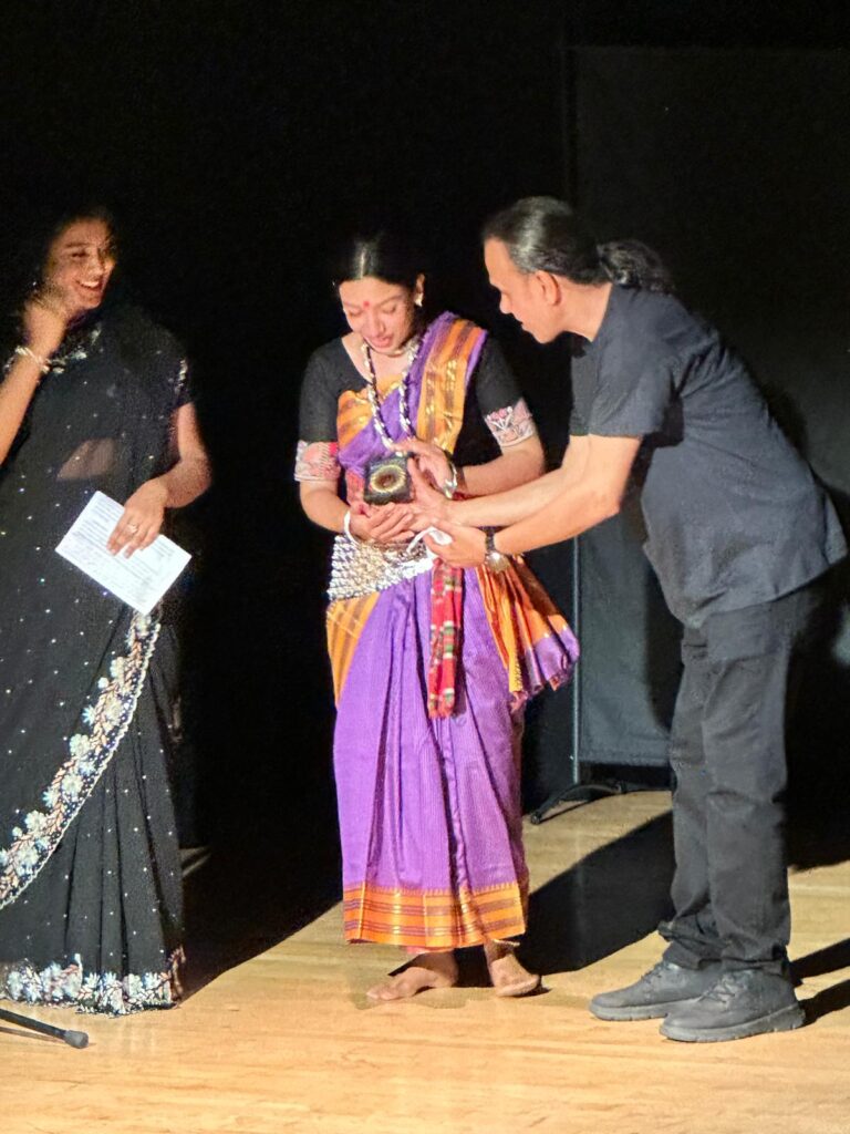 2nd Krishti Theatre Festival 2026
