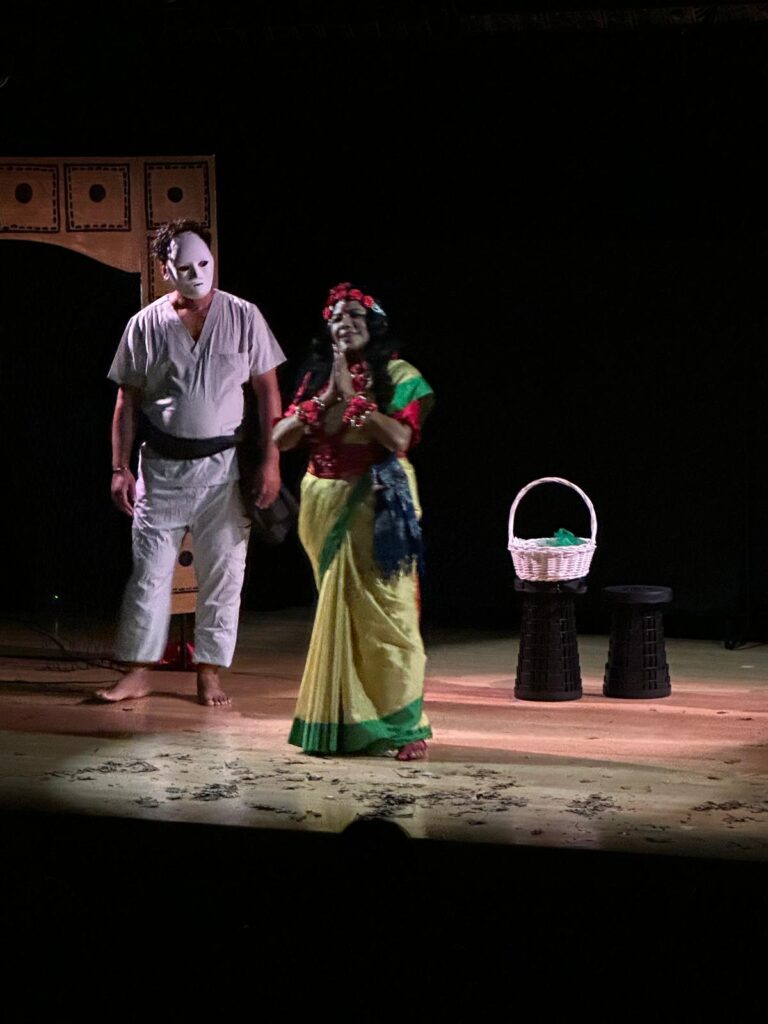 2nd Krishti Theatre Festival 2026
