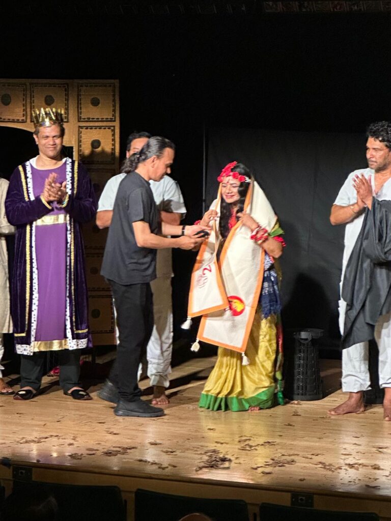 2nd Krishti Theatre Festival 2026