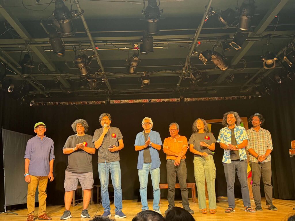 2nd Krishti Theatre Festival 2026