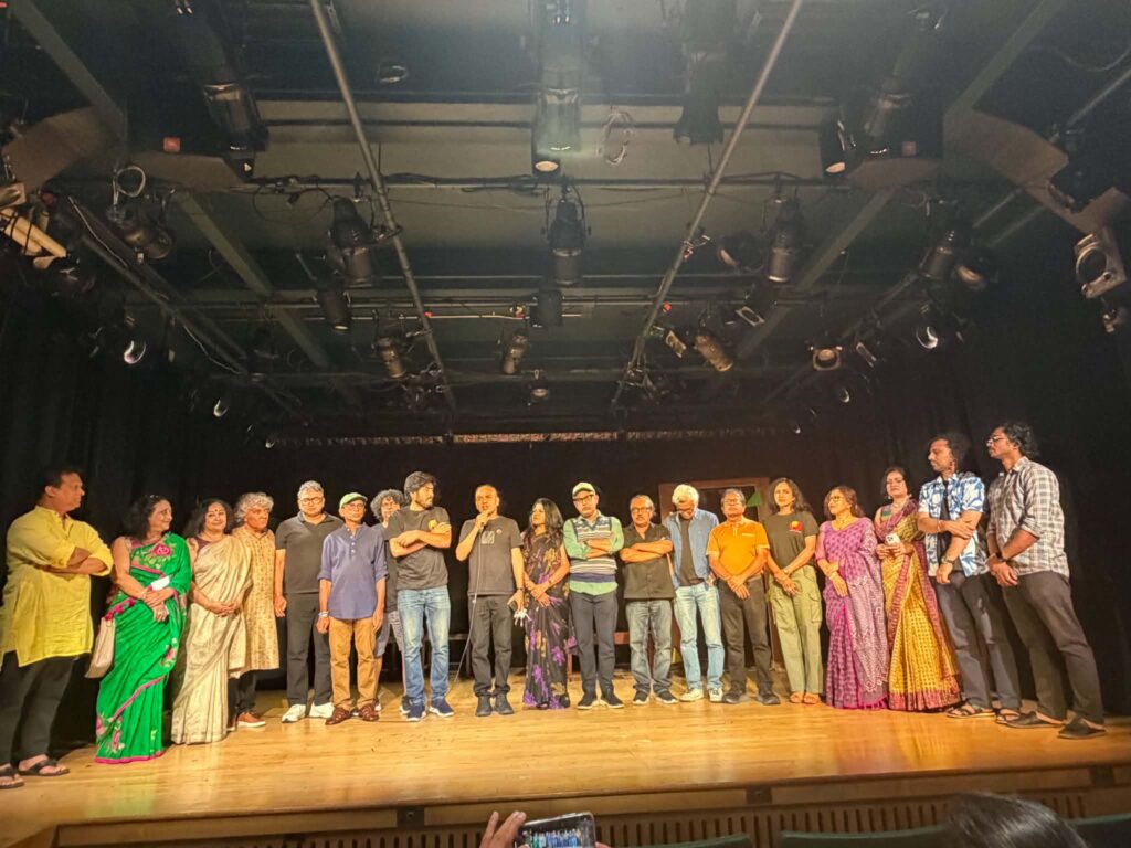 2nd Krishti Theatre Festival 2026